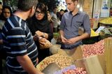 Tehran, Old Bazar