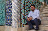 Tehran, Golestan Palace