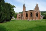 Fortrose Cathedral