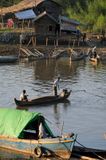 Mandalay, Irawadi River