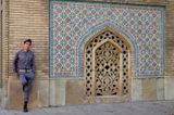 Tehran, Golestan Palace