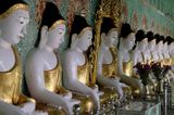 Sagaing, Sone U Pon Nya Shin Pagoda