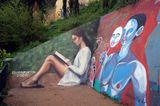 Caracl da Graa, Rossella and Sarah Painter 2020