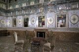 Tehran, Golestan Palace