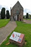 Fortrose Cathedral