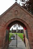 Fortrose Cathedral