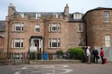 Fortrose