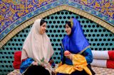 Tehran, Golestan Palace
