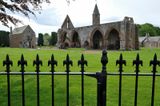 Fortrose Cathedral