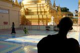 Sagaing, Sone U Pon Nya Shin Pagoda