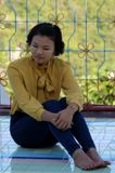 Sagaing, Sone U Pon Nya Shin Pagoda