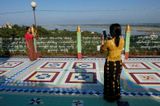 Sagaing, Sone U Pon Nya Shin Pagoda