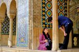 Tehran, Golestan Palace