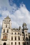 Dunrobin Castle