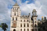 Dunrobin Castle