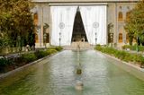 Tehran, Golestan Palace
