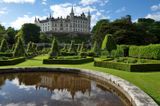 Dunrobin Castle