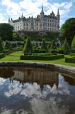 Dunrobin Castle