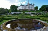 Dunrobin Castle
