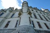 Dunrobin Castle