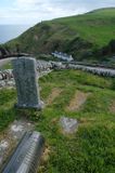 Berriedale Braes Cemetery and Viewpoint