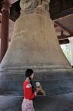 Mingun Bell