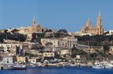 Gozo, Malta