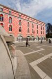 Tirana, BunkArt 2 and Nacional Theater