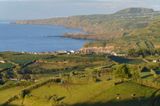 S. Miguel Island, Azores, Portugal