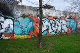 India Avenue, Gonalo Mar 2019 (gone)