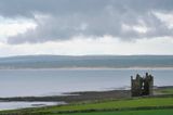 Near Keiss, Ruined Castle