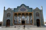 Qazvin, Imamzadeh-ye Hossein