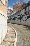 Mata Alley, Nuno Saraiva 2015