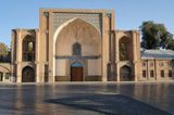 Qazvin, Ali Qapu
