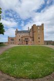 Mey Castle