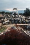Delphi, Greece