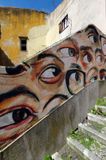 Maldonado Alley