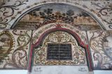 Tirana, Mosque Ethem Bej