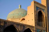 Qazvin, Masjed-e Jameh