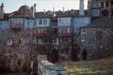 Mount Athos, Greece