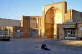Qazvin, Masjed-e Jameh