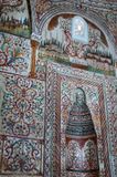 Tirana, Mosque Ethem Bej