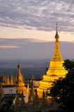 Mandalay Hill, Su Taung Pyae Pagoda