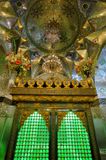 Qazvin, Mesa Bali Shrine