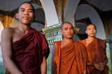 Mandalay Hill, Su Taung Pyae Pagoda