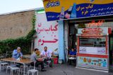Qazvin