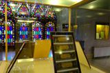 Qazvin, Chehel Sotun