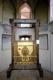 Qazvin, Chehel Sotun