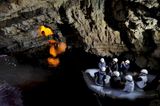 Smoo Cave