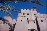 Route of Kasbhas, Morocco